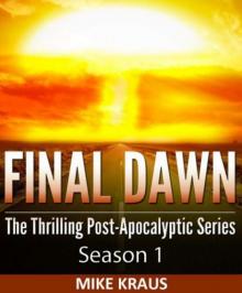 Final Dawn: Season 1