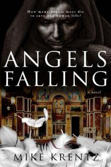 Angels Falling