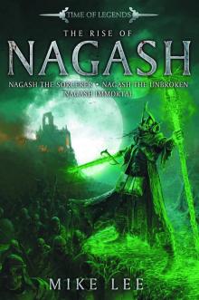 The Rise of Nagash