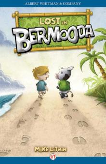 Lost in Bermooda
