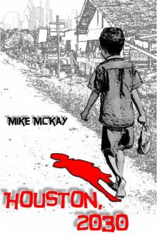 Houston, 2030 Houston, 2030