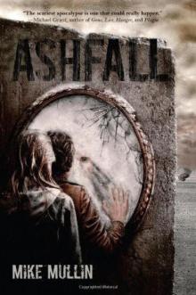 Ashfall Ashfall