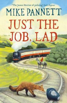 Just the Job, Lad