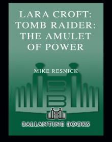 The Amulet of Power