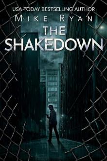 The Shakedown (Brandon Hall series Book 6)