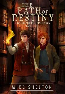 The Path Of Destiny