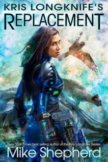 Kris Longknife's Replacement: Admiral Santiago on Alwa Station