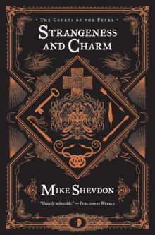 Strangeness and Charm cotf-3