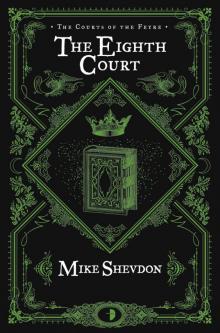 The Eighth Court tcotf-4