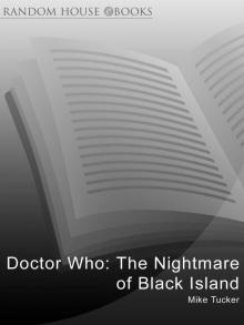 The Nightmare of Black Island