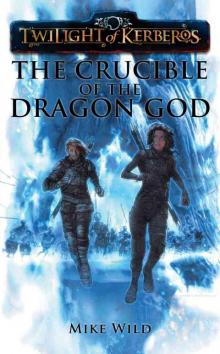 The Crucible of the Dragon God tok-4