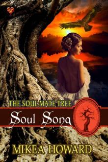 Soul Song (The Soul Mate Tree Book 10)