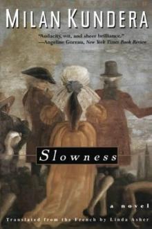 (1994) Slowness