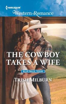 COWBOY TAKES A WIFE, THE