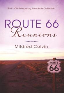 Route 66 Reunions