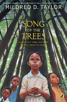 Song of the Trees Song of the Trees