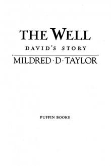 The Well: David's Story The Well: David's Story