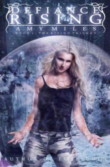 Defiance Rising (Book I of the Rising Trilogy)