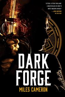 Dark Forge Dark Forge