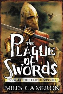 The Plague of Swords The Plague of Swords