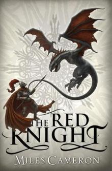 The Red Knight ttsc-1