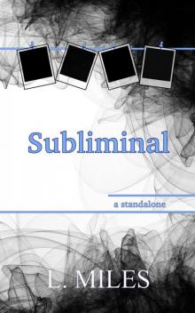 Subliminal: A Second Chance, Amnesia Reverse Harem Romance Standalone