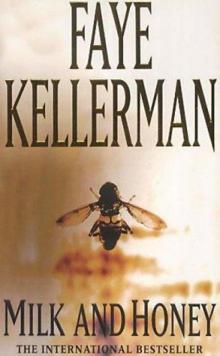 Faye Kellerman_Decker & Lazarus 03