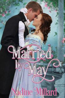 Married By May