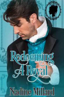 Redeeming A Royal