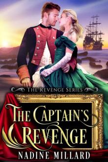The Captain's Revenge