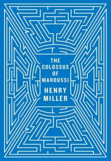 The Colossus of Maroussi