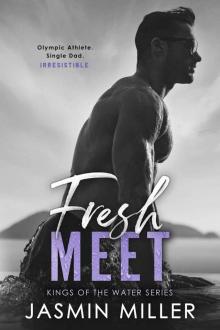 Fresh Meet Fresh Meet