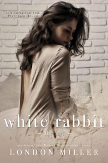 White Rabbit: The Fall: The Kingmaker Saga Book Two