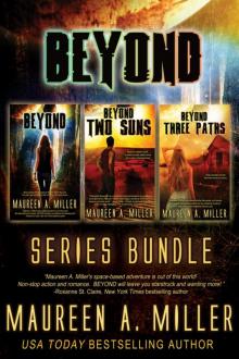 Beyond : Series Bundle (9781311505637)