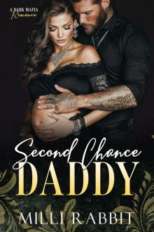 Second Chance Daddy: Broken Boss Daddies