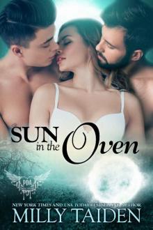 Sun in the Oven_Galaxa Warriors Sun in the Oven_Galaxa Warriors