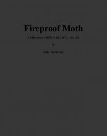 Fireproof Moth: A Missionary in Taiwan's White Terror