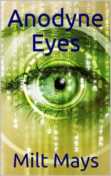 Anodyne Eyes