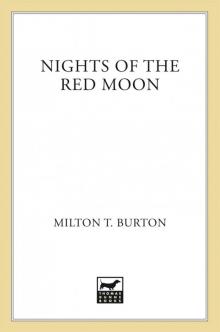 Nights of the Red Moon
