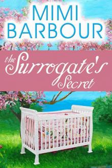 The Surrogate's Secret The Surrogate's Secret