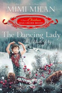 The Dancing Lady_The Ninth Day