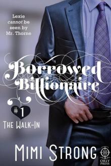 The Walk-In