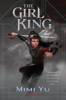 The Girl King The Girl King