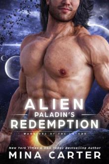 Alien Paladin's Redemption (Warriors of the Lathar Book 13) Alien Paladin's Redemption (Warriors of the Lathar Book 13)