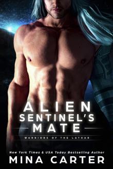 Alien Sentinel's Mate Alien Sentinel's Mate