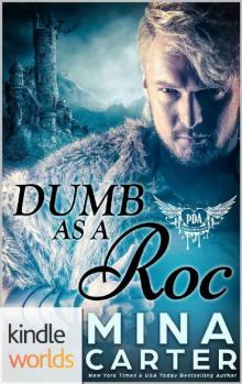 Paranormal Dating Agency: Dumb as a Roc (Kindle Worlds Novella) Paranormal Dating Agency: Dumb as a Roc (Kindle Worlds Novella)