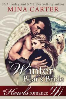 The Winter Bear's Bride
