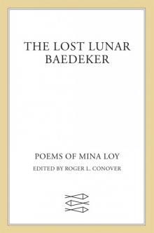 The Lost Lunar Baedeker