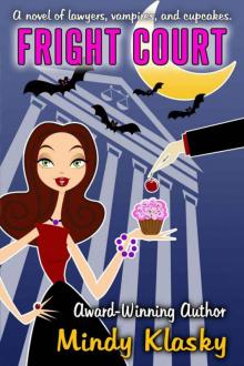 Fright Court