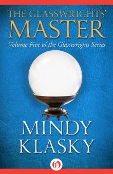 Glasswrights' Master